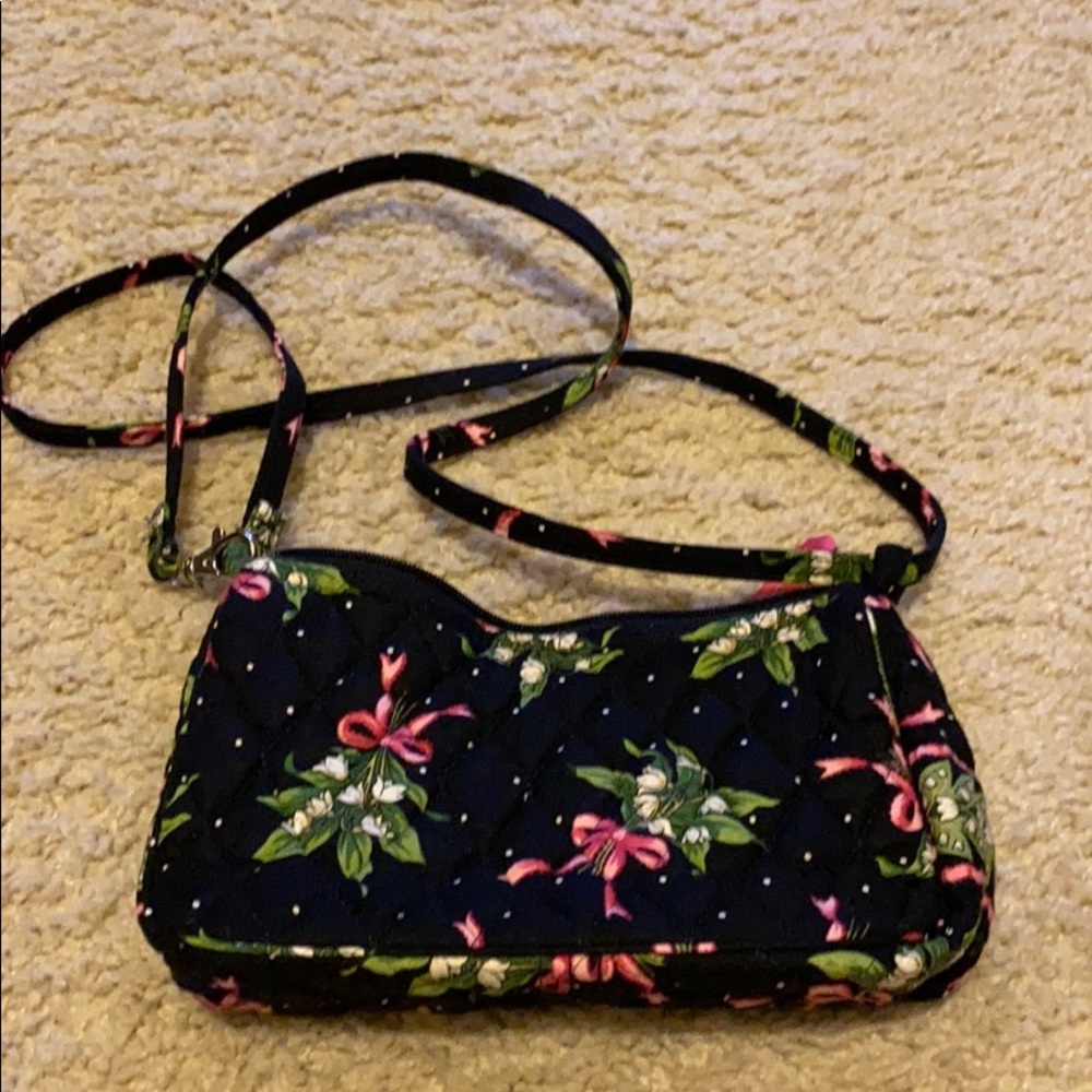 Vera Bradley Crossbody or Shoulder Bag